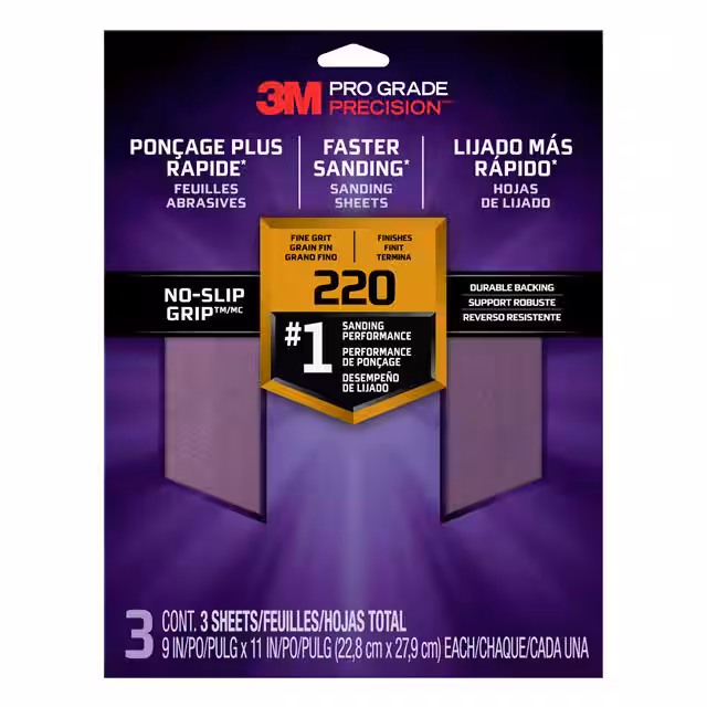 26220TRI-3 3M  Abrasives and Surface Conditioning Products